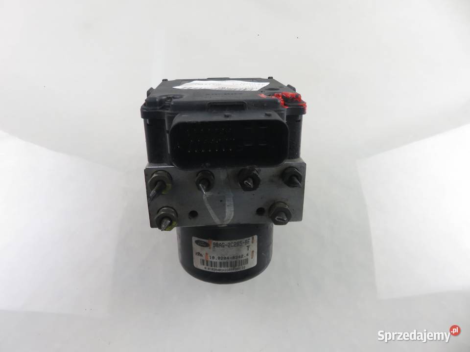 POMPA ABS FORD FOCUS MK1 98AG2C285BF 10020403424