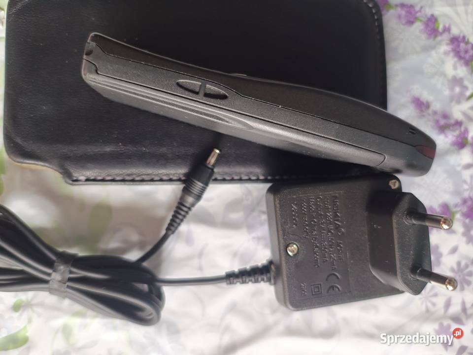 Nokia 6310 nowa Legnica