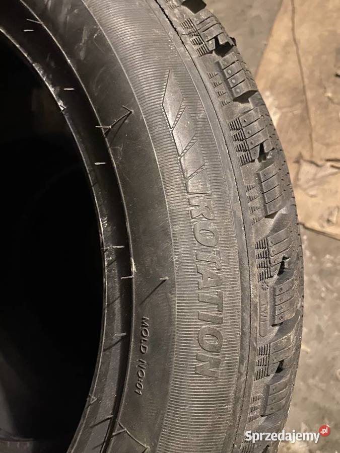 Opony zimowe 2255517 Kormoran Snow NOWE zima lubelskie Dęblin