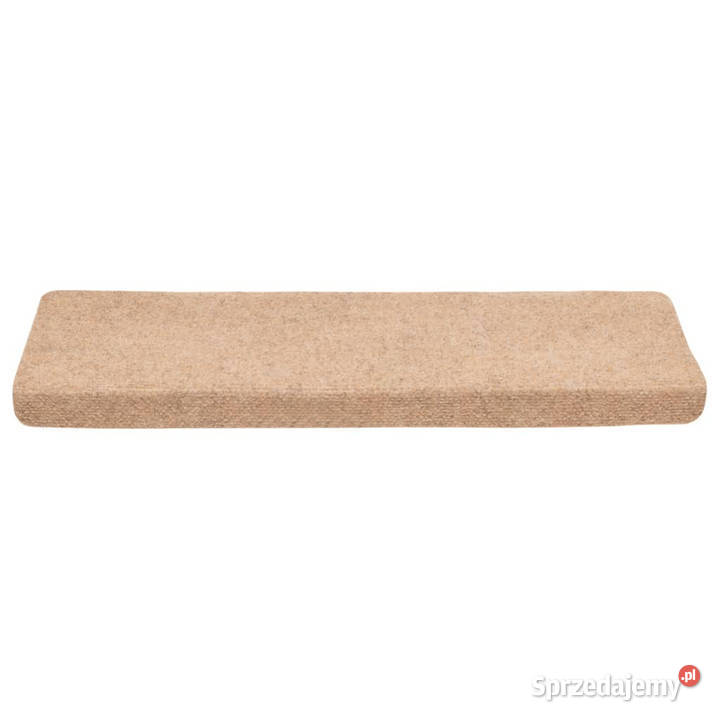 Nakładki na schody 10 brązowe 65x21x4 WM149723 Warszawa