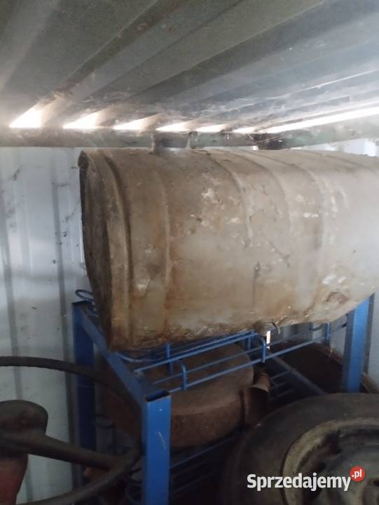 Kolumna kierownicza c 328 bak c 328 rozrusznik Karsznice Duże sprzedam