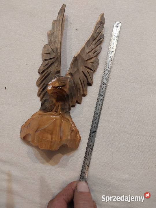 Figurki drewniane Baby Górne