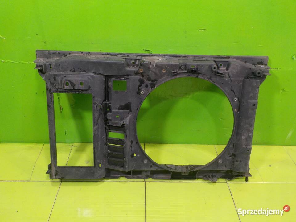 PEUGEOT 3008 I 16 HDI 11r pas przedni 9676568780 Części samochodowe Suków