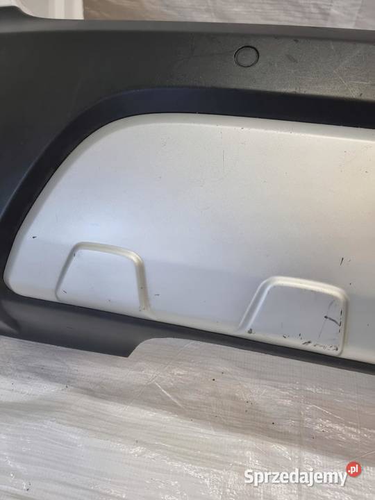 ZDERZAK TYŁ TYLNY PDC OPEL MOKKA A GAZ 95365611