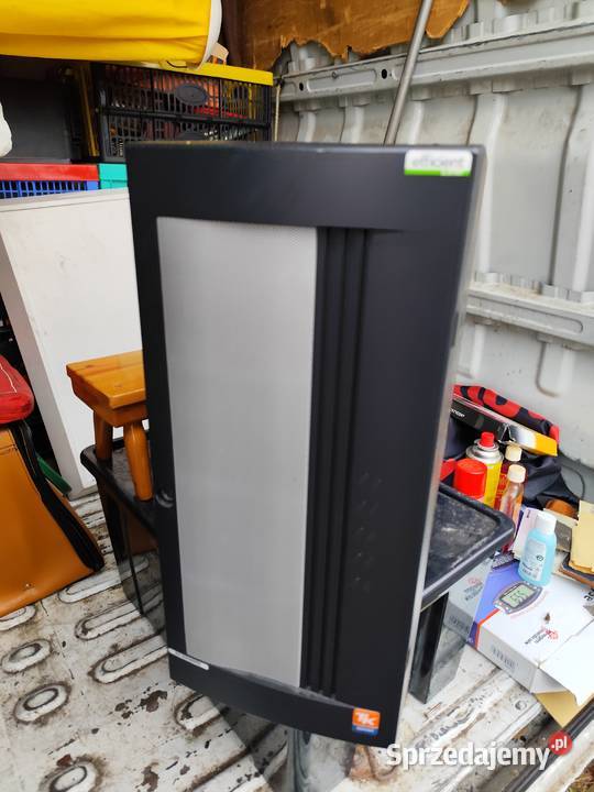 serwer domowy eficiente Lubin