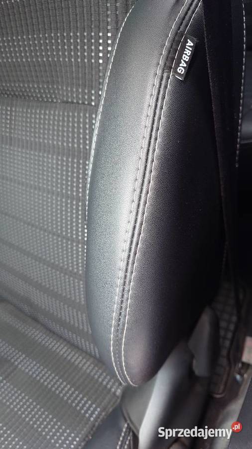 Peugeot 2008 ALURE pierwszy właściciel 2008 Chodzież sprzedam