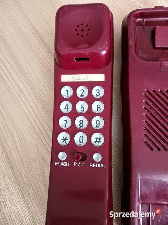 Telefon stacjonarny Atlantel 1101 kabel RJ11 Kraków