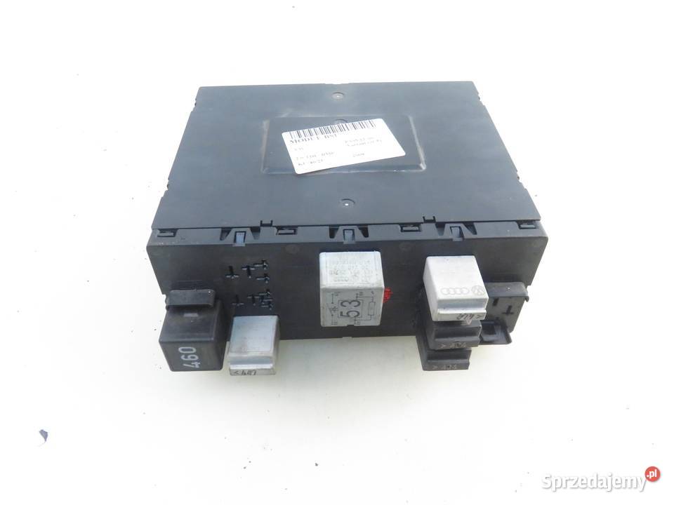 BORDNETZ VW PASSAT B6 Variant 3C5 3C0937049AL osobowe małopolskie