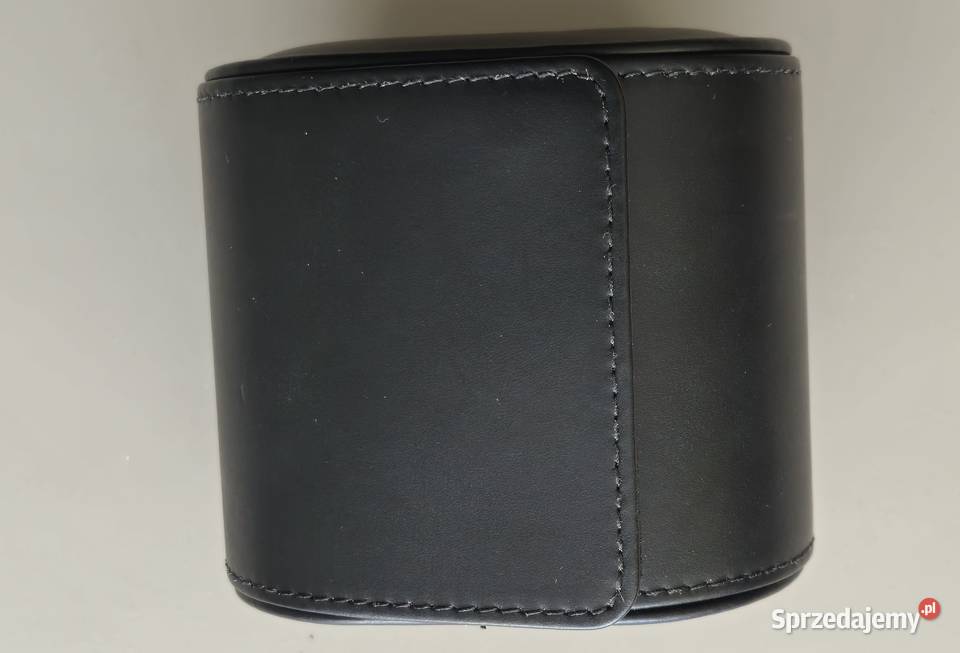 Ponadczasowy zegarek TITUS dolnośląskie Legnica