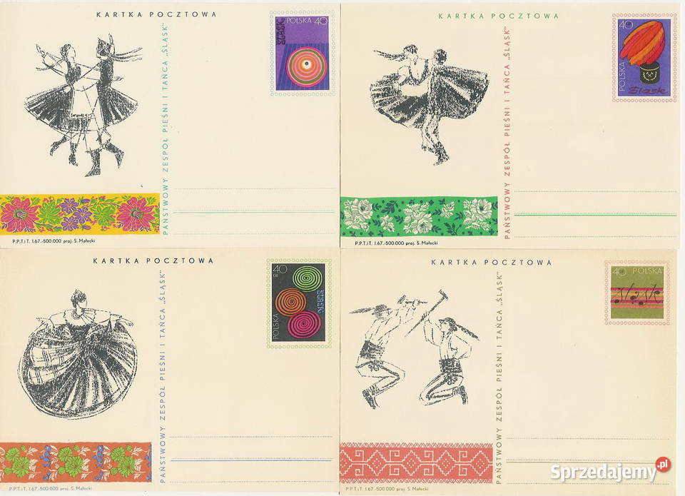 Cp 149 Cp 1100 1 śląskie Bystra sprzedam