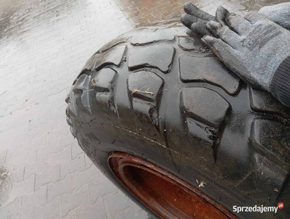 T088 koła z felgami łódzkie Łowicz sprzedam