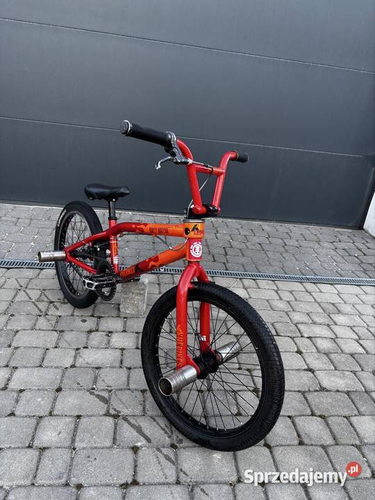 Na sprzedaż Bmx wielkopolskie Czerniejewo