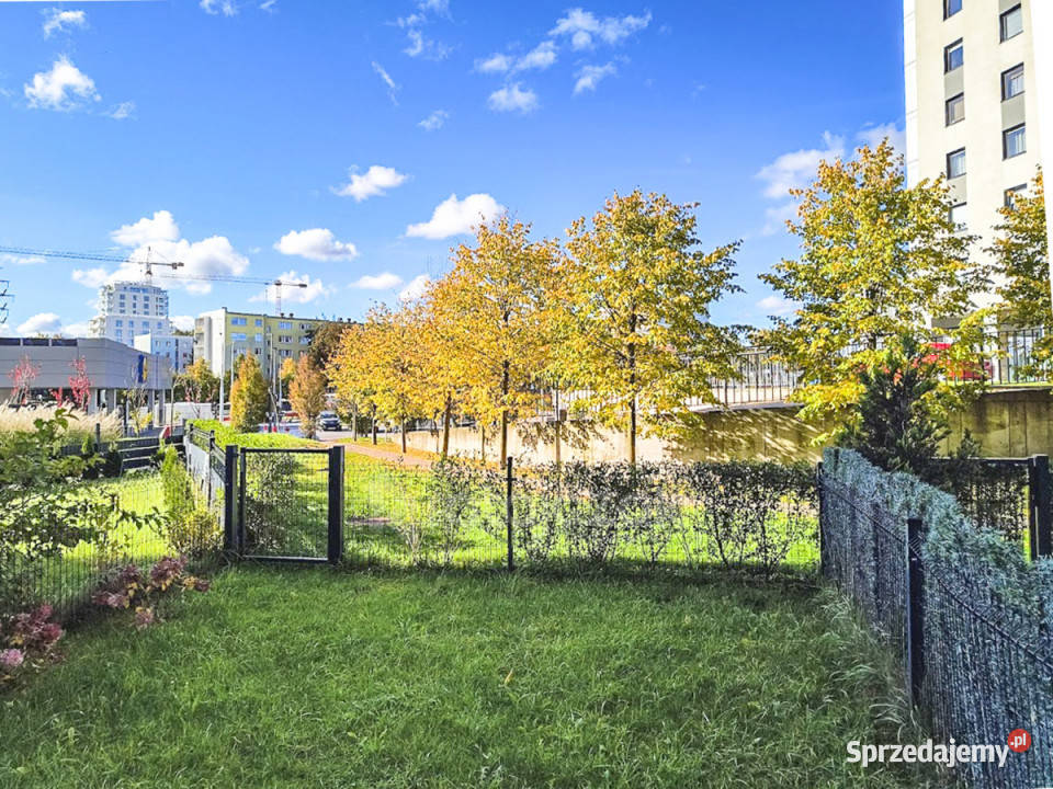 Mieszkanie 3105m2 2pokojowe Gdańsk pomorskie