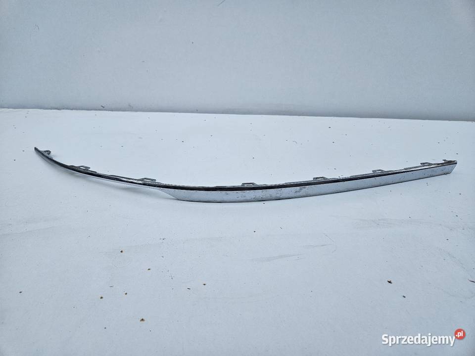 VW PASSAT B8 LIFT SEDAN CHROM PRAWY LISTWA PRAWA Międzychód