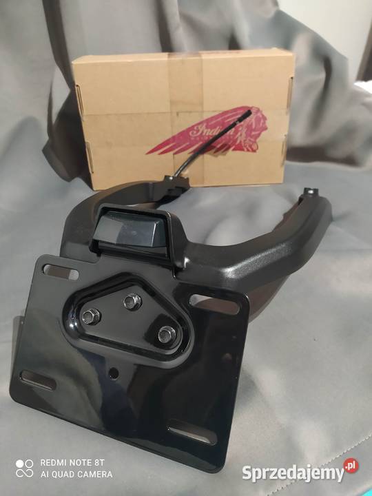 INDIAN KIERUNKOWSKAZ MIGACZ OEM 2 650 Luboszyce