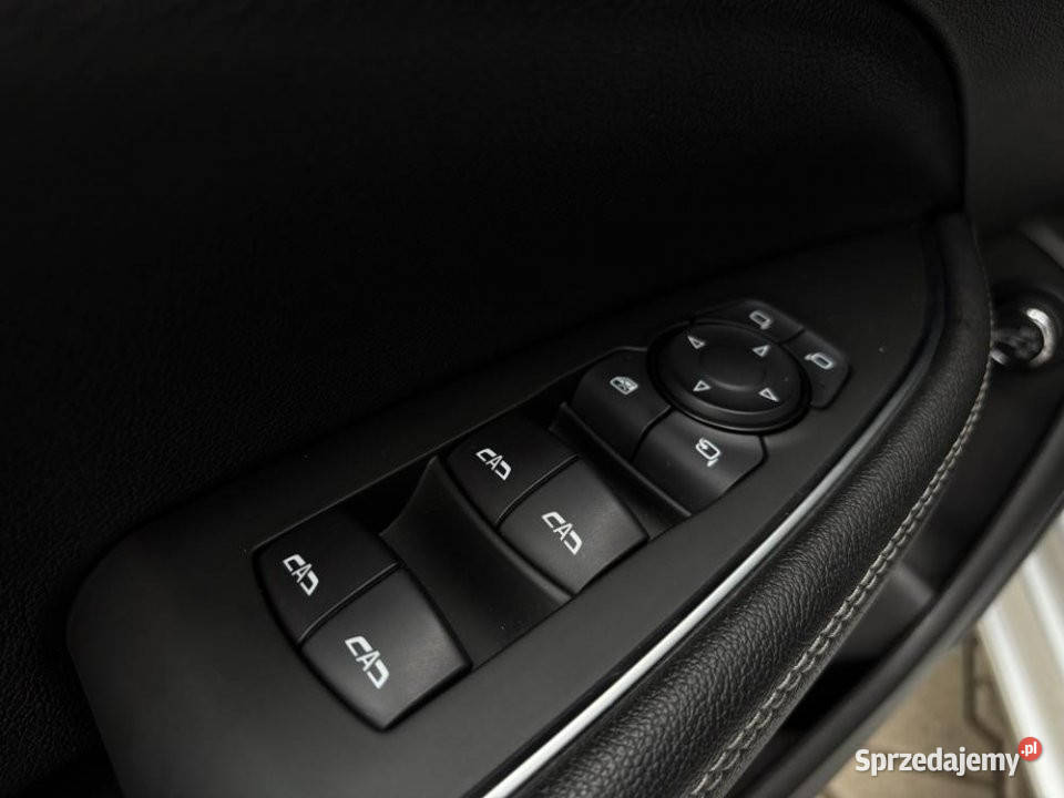 Opel Insignia 2021r FV23 1995cm3 Warszawa sprzedam