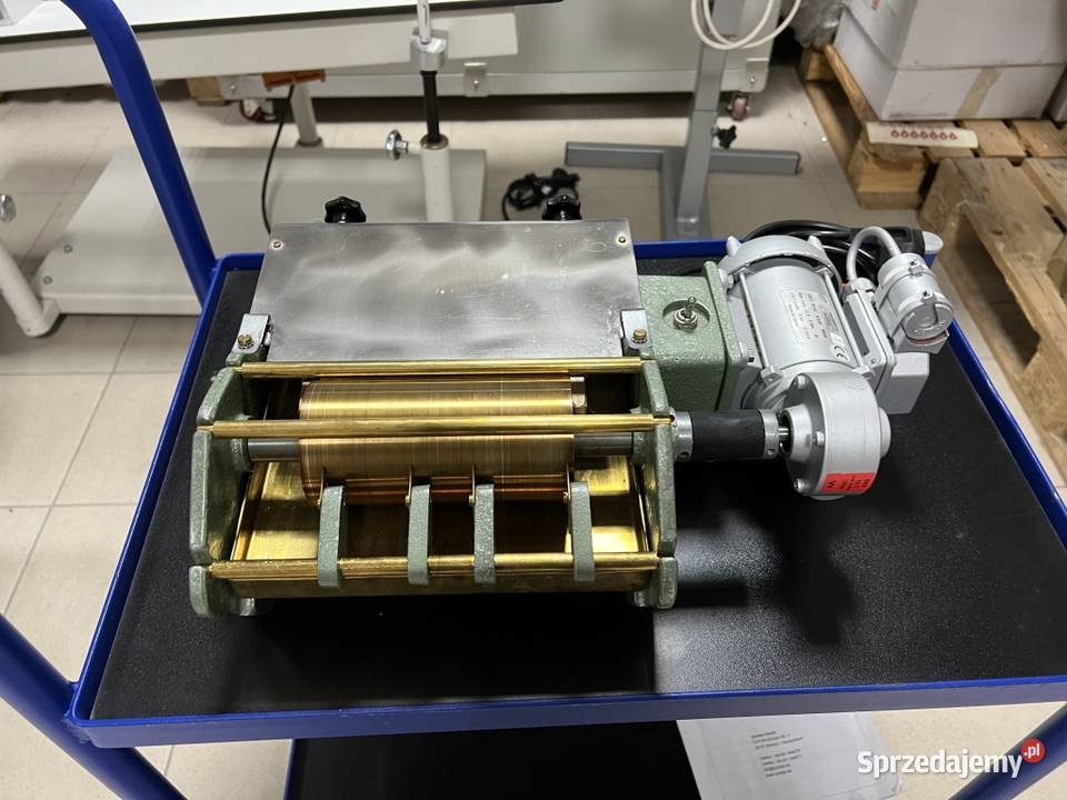 Kaszerownica Sumbel Enano 150 Radom