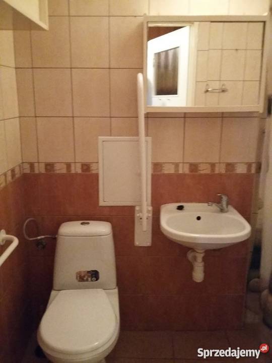 Sprzedam mieszkanie w Pucku Puck