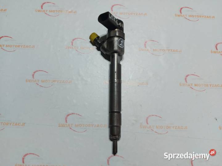 VITO W639 30 CDI 642890 642890 wtryskiwacz Wtryskiwacze Kielce sprzedam