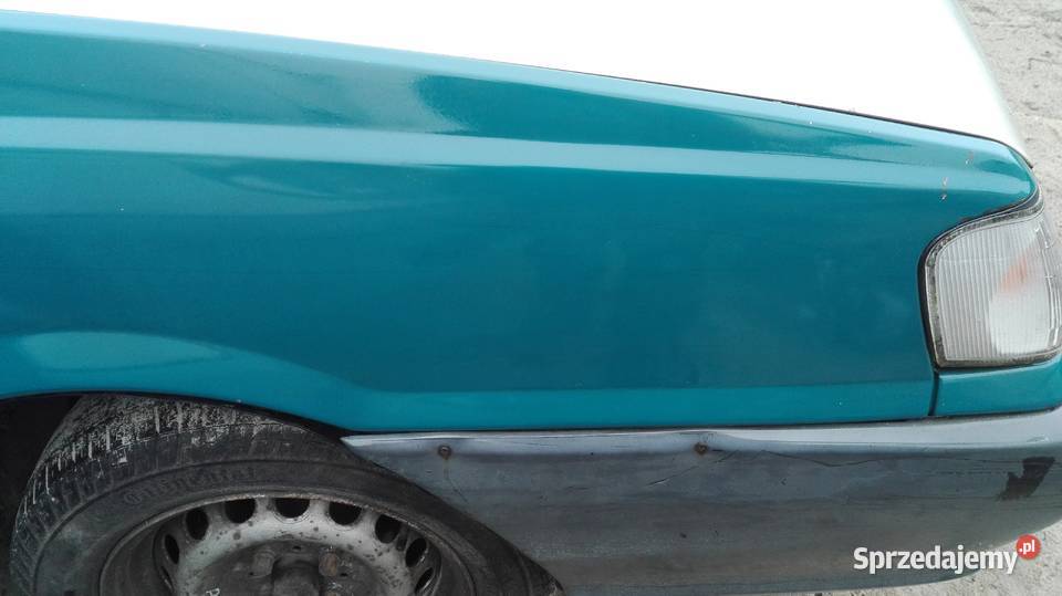 Polonez blotnik prawy L45 fso caro truck atu mazowieckie Suskowola sprzedam