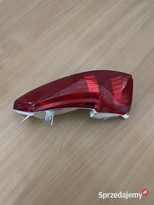 Nowa oryginalna Lampa lewa tył Piaggio MP3 300 Poznań