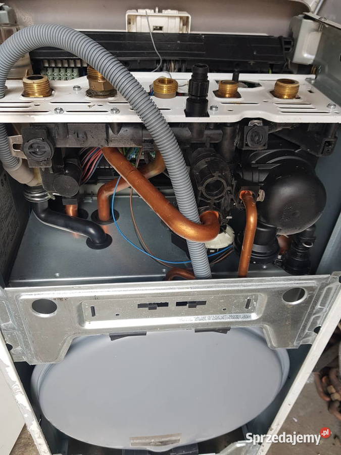 Ariston Genus Premium system Kraków
