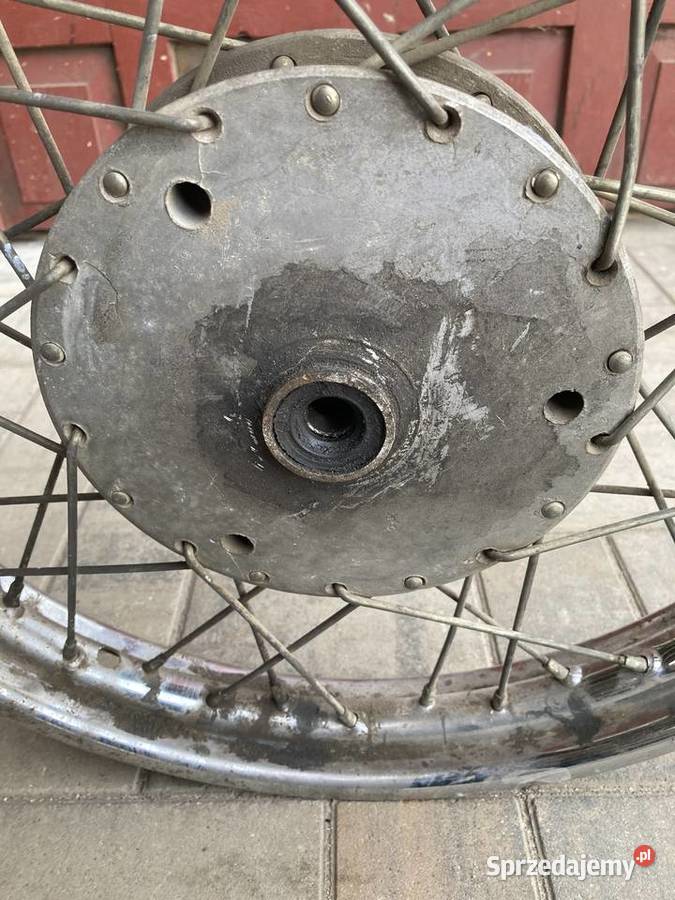 Koło Mińsk Motocyklowe Ostrołęka