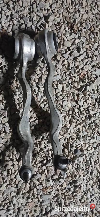 WAHACZ LEWY PRAWY DO BMW  E87 E88 E90 E91 X1 Straszęcin