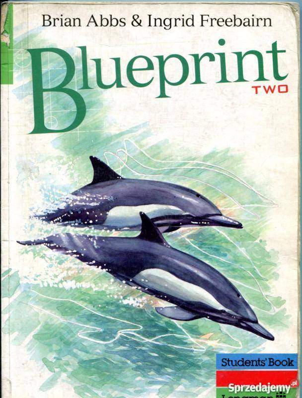 BLUEPRINT TWO Elbląg