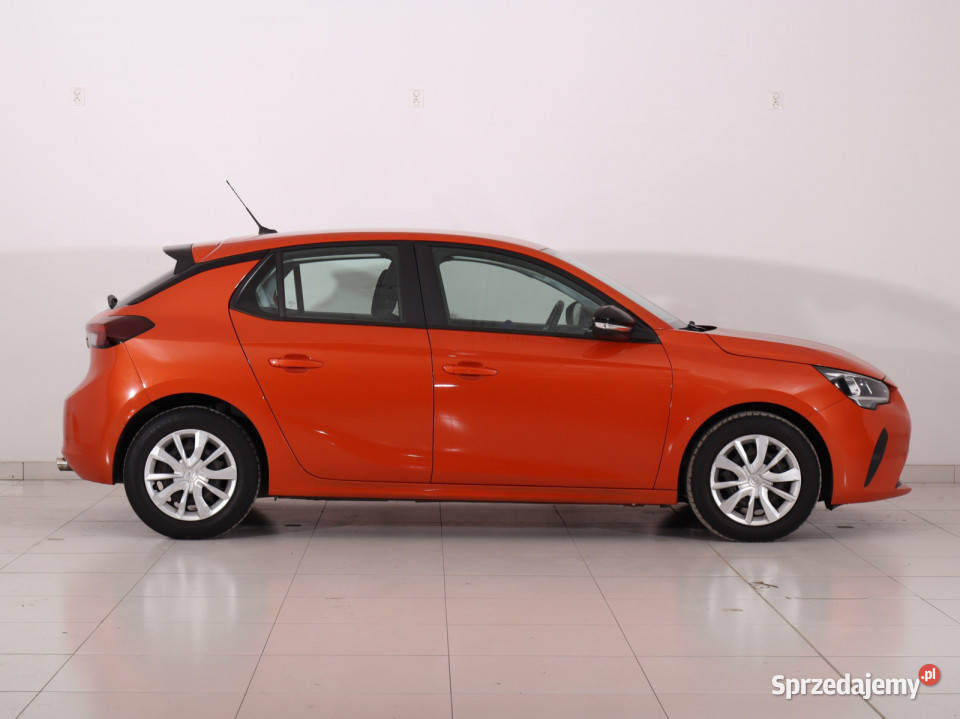 Opel Corsa 12 Piaseczno