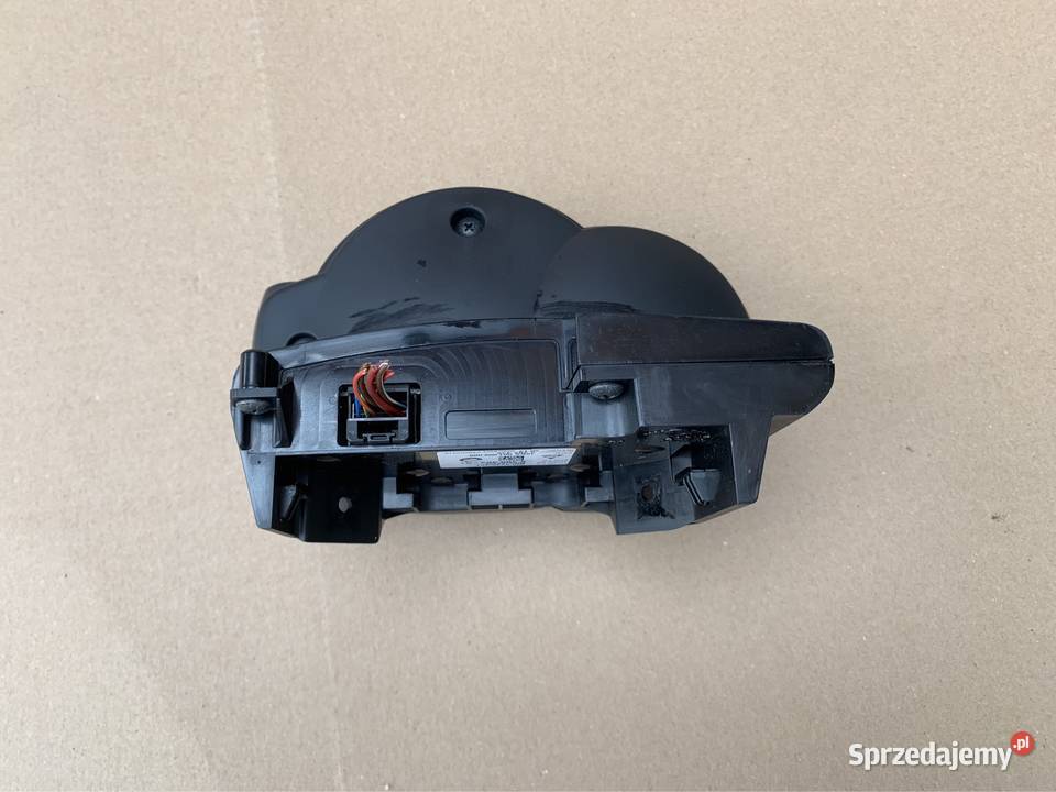 Licznik zegary 9388463 mini cooper f55 f56 osobowe Układ elektryczny Szczecin sprzedam