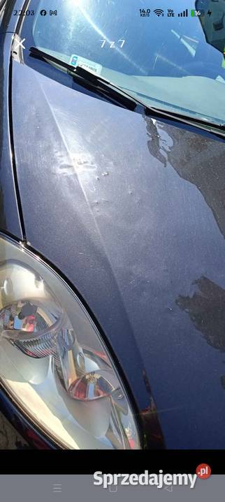 Sprzedam Fiat linea 14 Linea