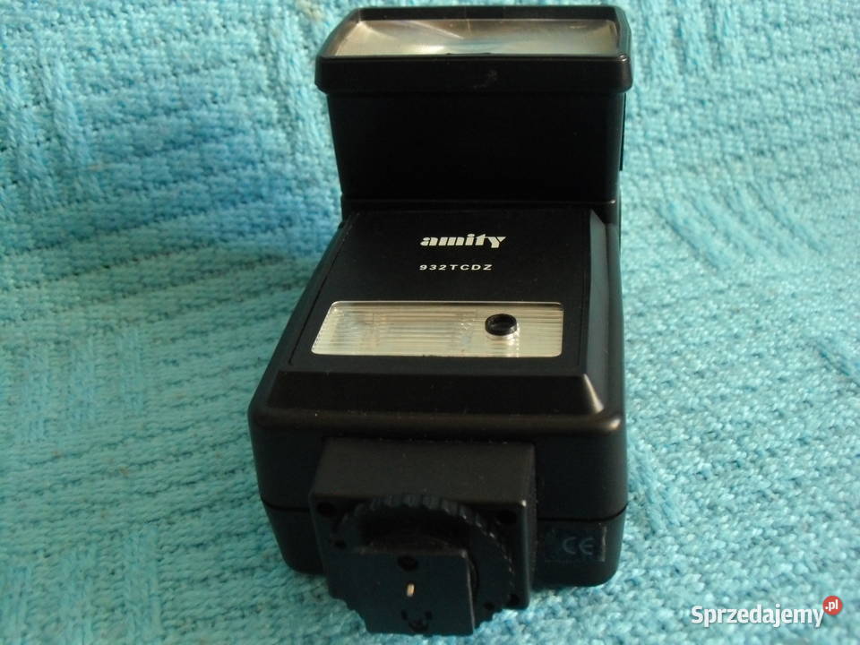 LAMPA BŁYSKOWA Bielawa