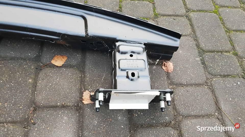 Belka tył Mercedes CLA 2017r2018r łódzkie