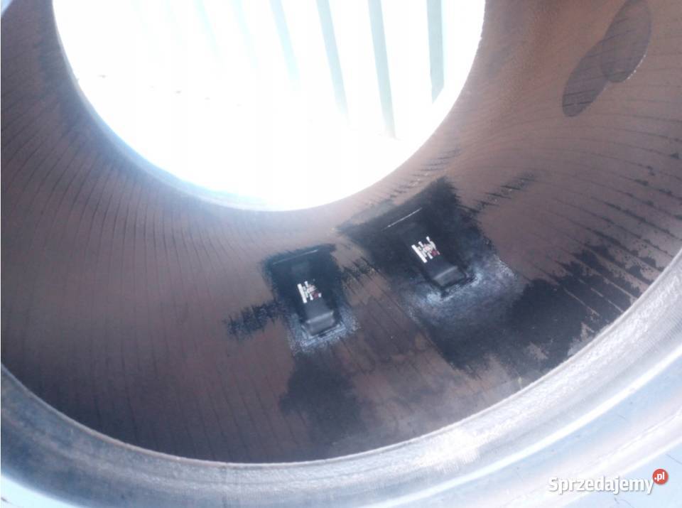 Opona Windpower 295 295 R 25 76580 295r25 Szprotawa