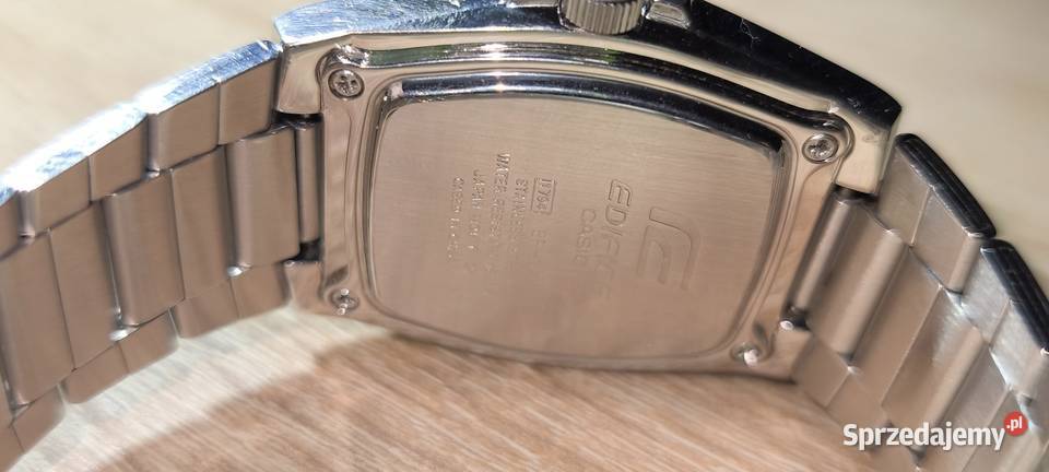 Zegarek Quartz Casio