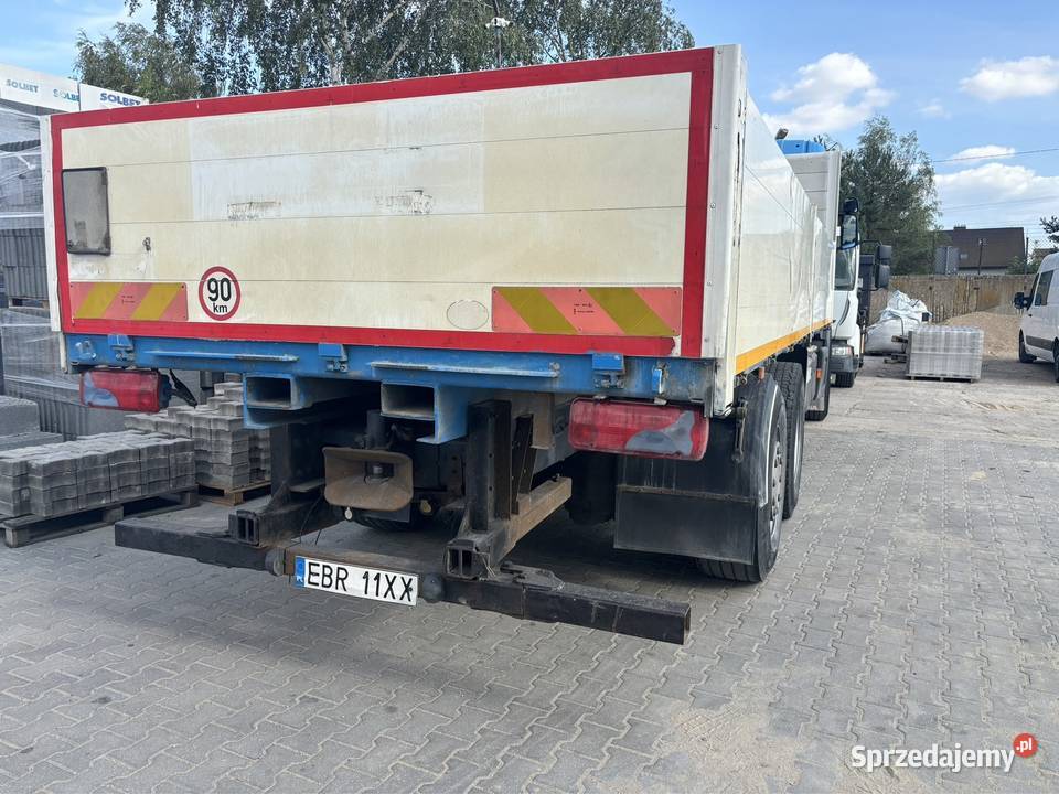 Scania Skierniewice