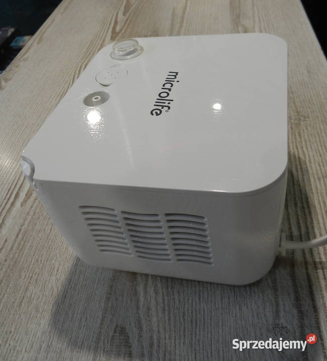 Inhalator Microlife NEB200 podkarpackie Leżajsk