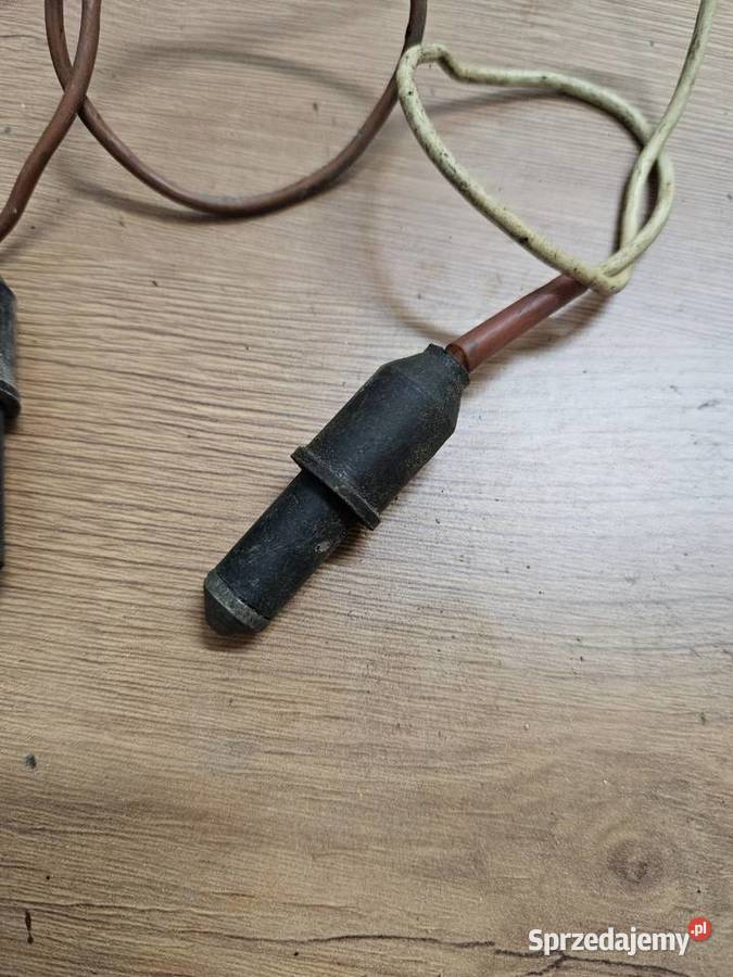 Obudowa bezpiecznika Wsk 125 Oryginał Kłodawa