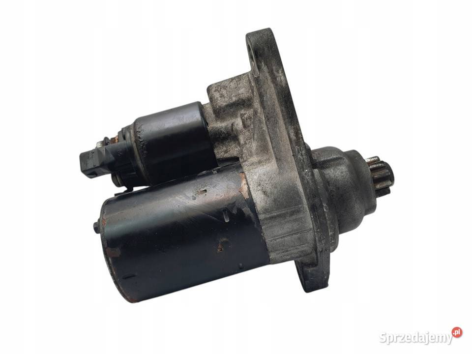 ROZRUSZNIK VW Polo IV 12 12V BMD AWY AZQ bosch osobowe Chełm