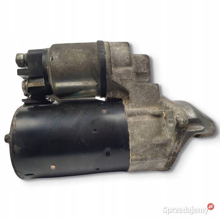 ROZRUSZNIK Opel Meriva A 14 16V bosch 0001107408 osobowe Chełm