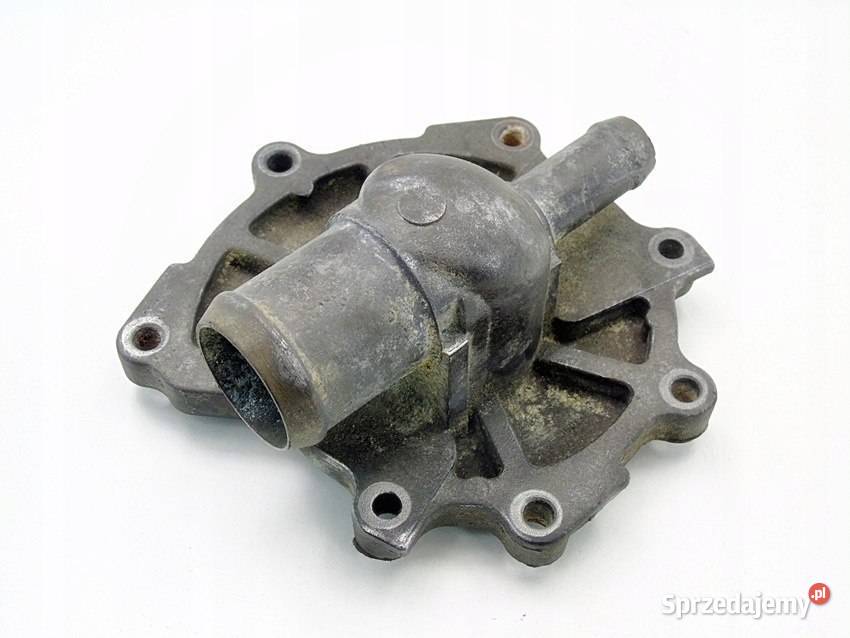 OBUDOWA POMPY WODY 30 V6 JAGUAR STYPE XTYPE XJ