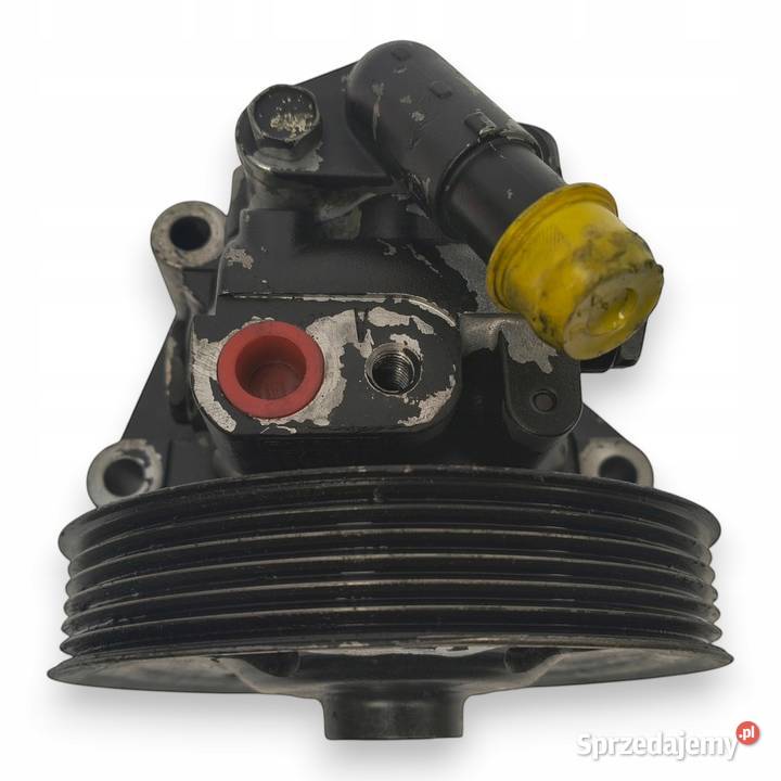 POMPA WSPOMAGANIA Ford Mondeo MK4 S 20 TDCi 6G91 Chełm