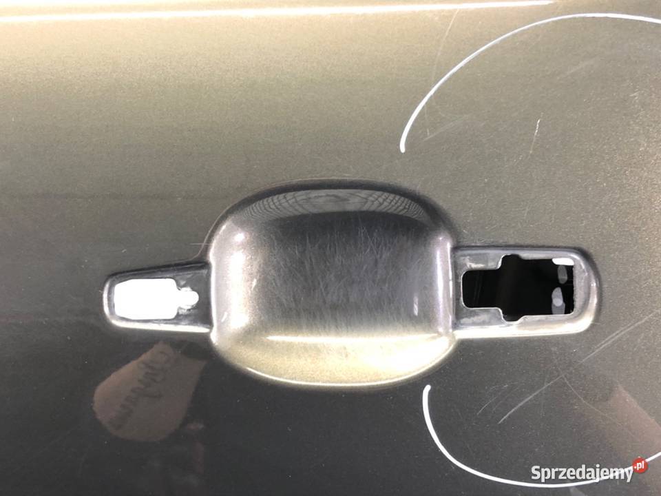 DRZWI LEWY TYŁ PEUGEOT 3008 SUV 0917 Drzwi