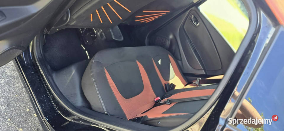 Renault Captur 15 Dci I 20132019
