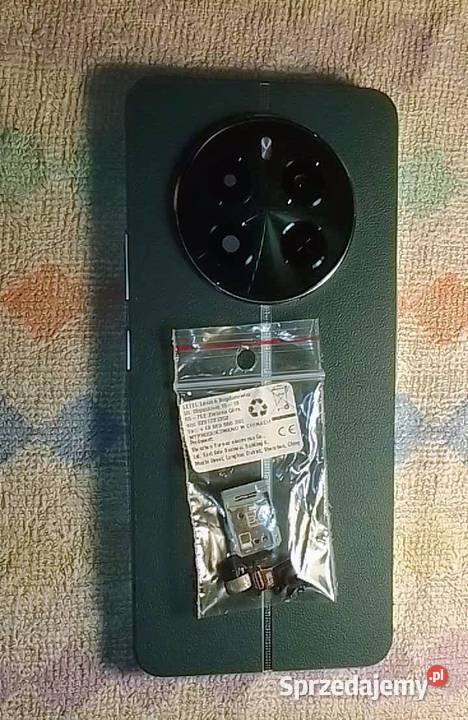 Realme 12 plus 5g bez płyty głównej Tarnów