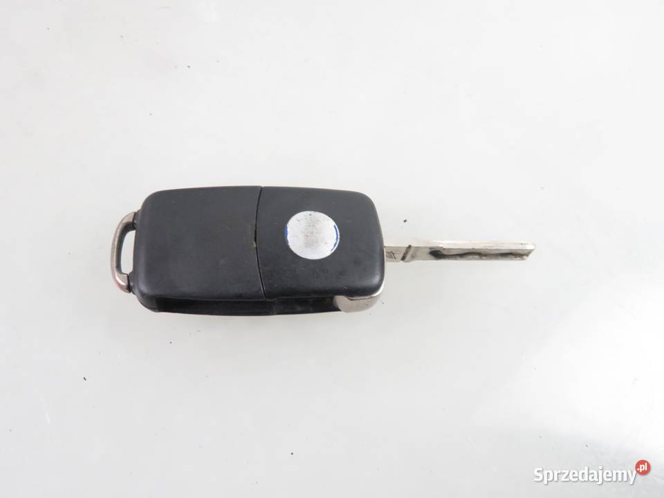STACYJKA KLUCZYK VW TOUAREG I 3D0905865C