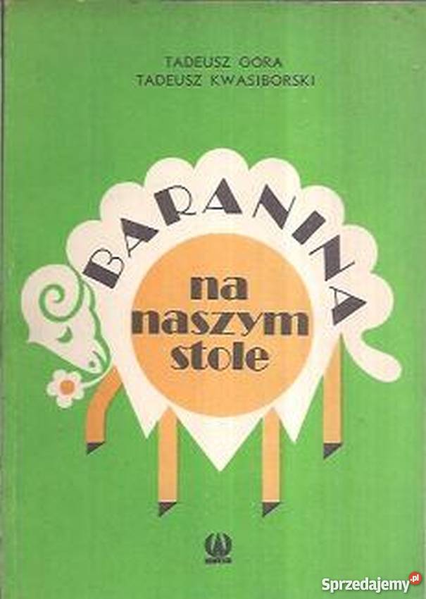 BARANINA NA NASZYM STOLE Gorzów Wielkopolski