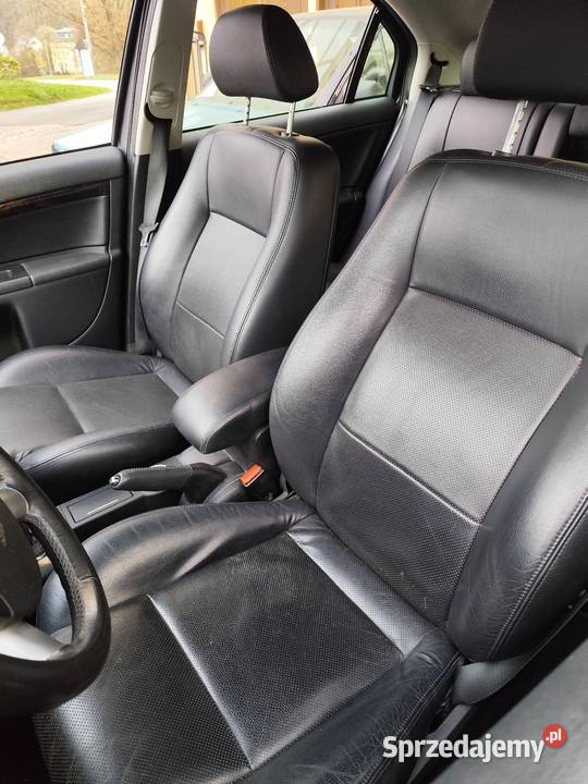 Ford Mondeo MK3 20 Benz niski przebieg stan Bolesławiec