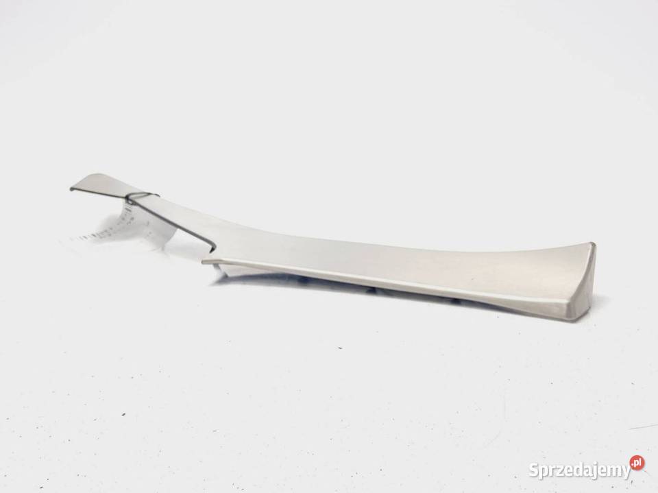 DEKOR LISTWA CHEVROLET CORVETTE C7 22831371 osobowe Pozostałe kujawsko-pomorskie Lipno